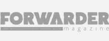 Forwarder Magazine Logo
