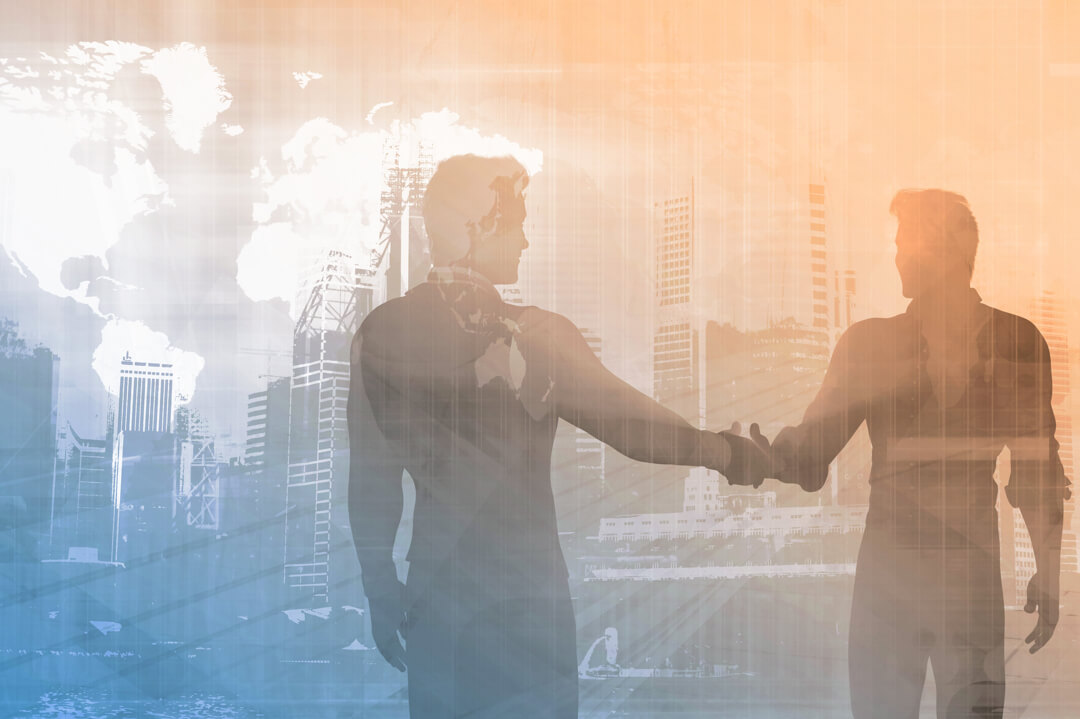 GSC and Danny Clayton Partner