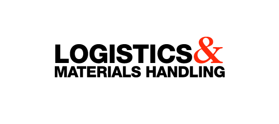 Logistics Materials Handling Logo, Gravity Supply Chain Media Coverage