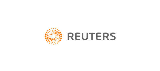 Reuters Logo, Gravity Supply Chains Media Coverage
