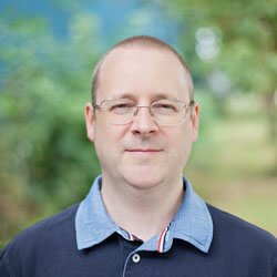 Andrew Pickles, Chief of Staff at Gravity Supply Chain