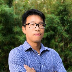 Kenneth Ng, Product Manager at Gravity Supply Chain