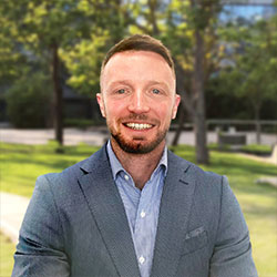 Nick Daly, Head of Customer Success - Europe, at Gravity Supply Chain