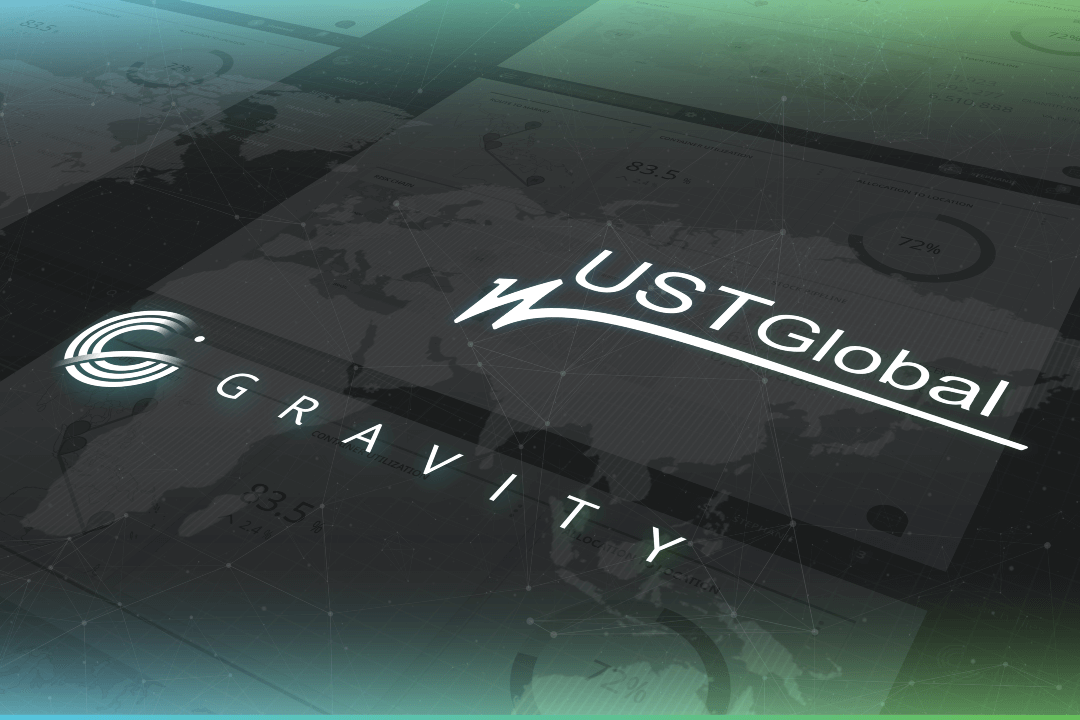 UST Global Partners with Gravity