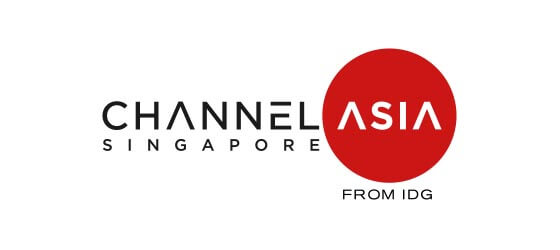 Channel Asia Singapore Logo