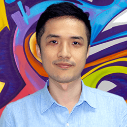 Andy Ling