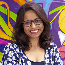 Apoorva Jyoti
