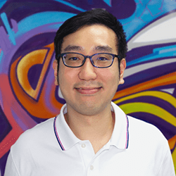 Ben Chan