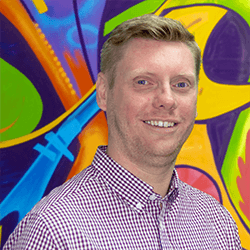 Ciaran Edwards