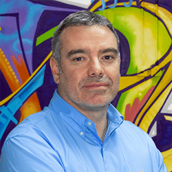 Darren Palfrey