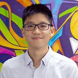 Geoffrey Wong