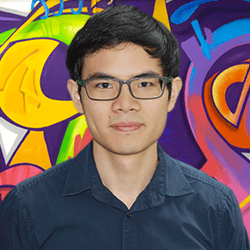Gregory Yap