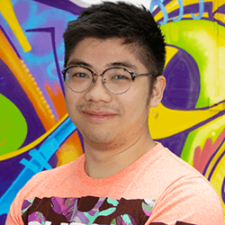 Joshua Yeung