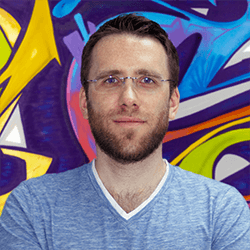 Julien Heron