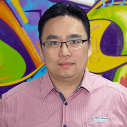 Kennie Chan