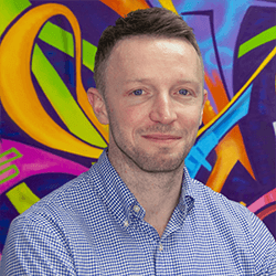 Nick Daly