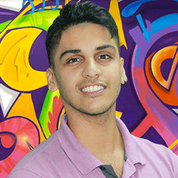Shivam Suri