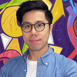 Sirius Tsui