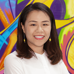 Winnie Hung