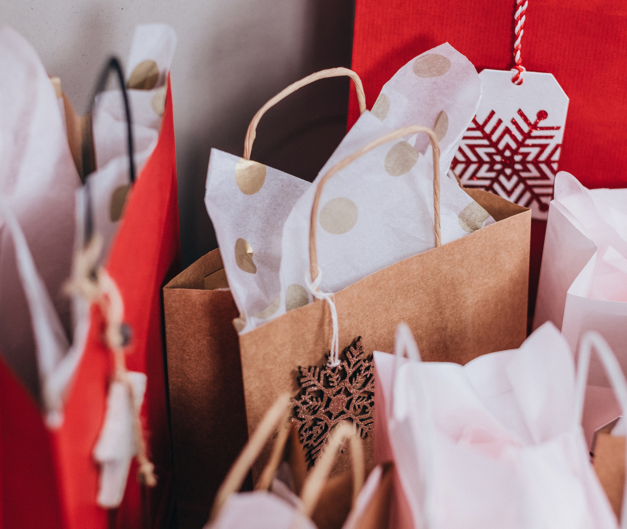 How Retailers Can Capitalize On Peak Shopping Days