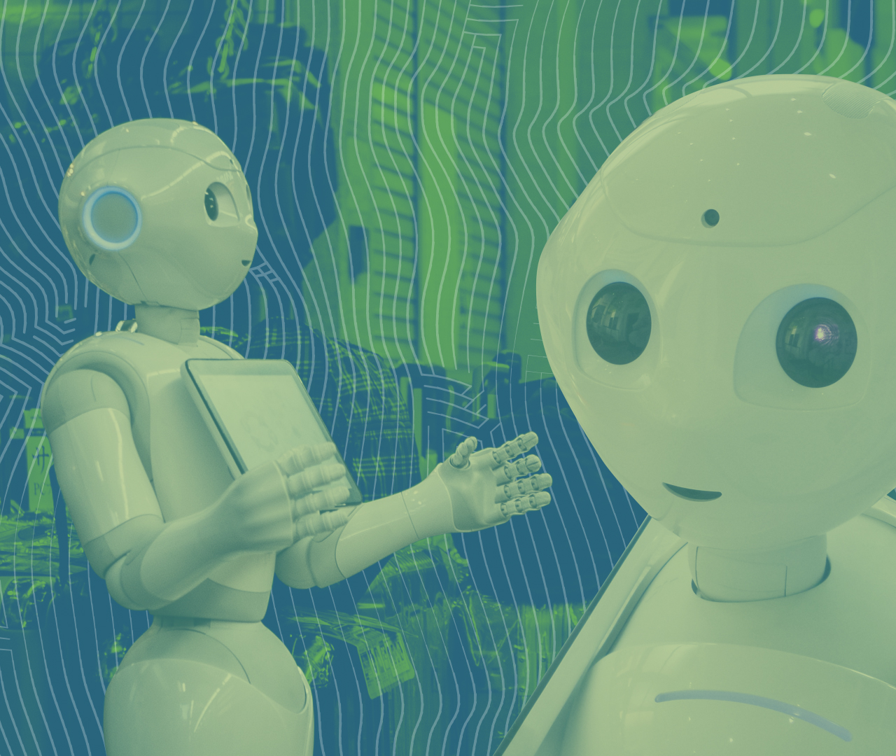 How Ai Can Improve Customer Experience Gravity Supply Chain How Ai Can Improve Customer Experience Gravity Supply Chain