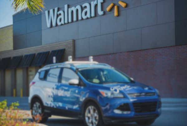 Walmart’s Innovations Keep The Company Relevant
