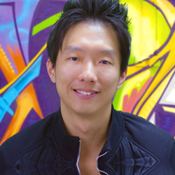 Aero Wong