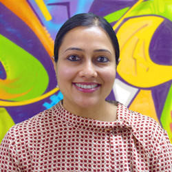 Chitra Gupta