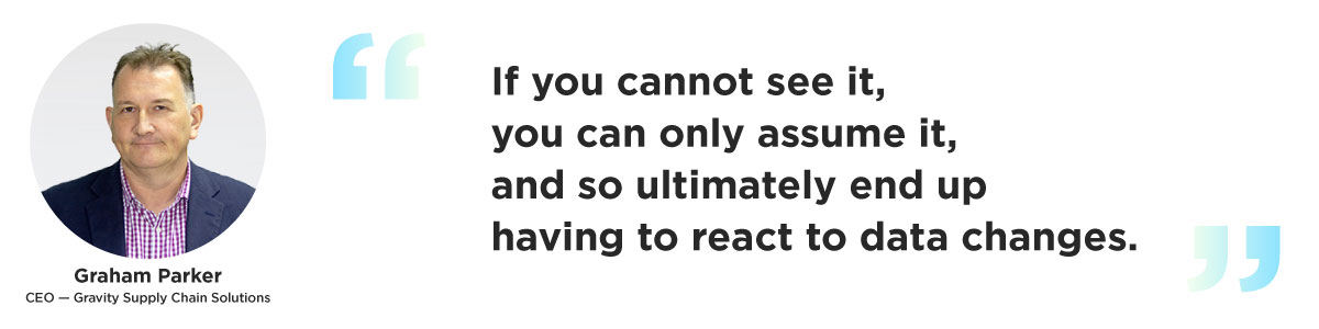gravity-supply-chain-solutions-CEO-Graham-Parker