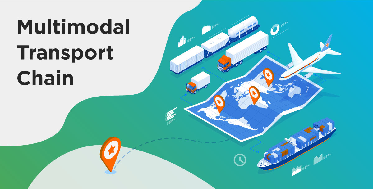 multimodal-transport-chain