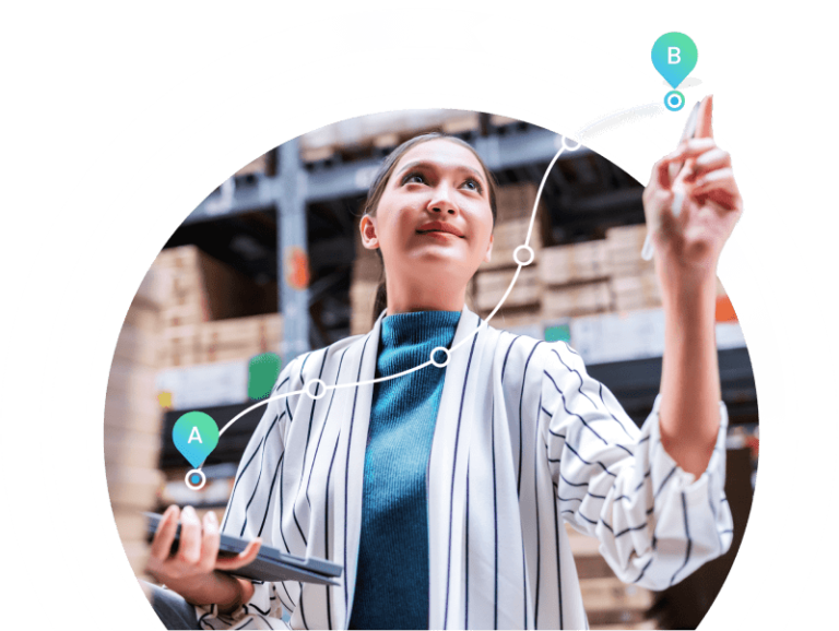 Homepage Gravity Supply Chain