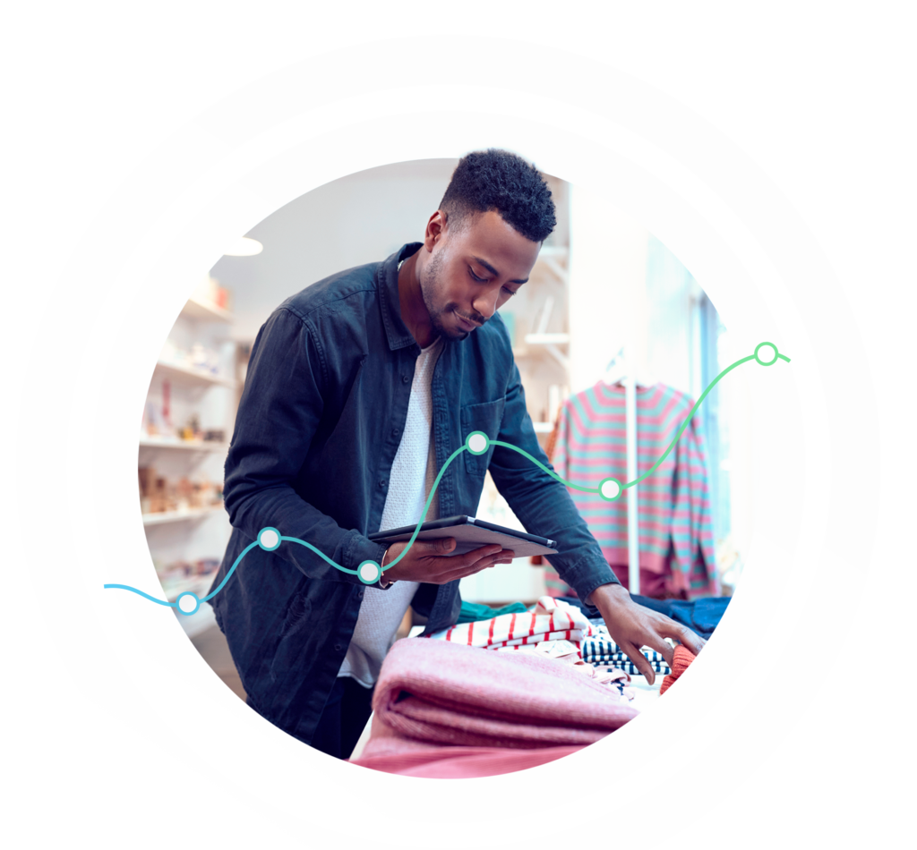 Retail Supply Chain Management Software Gravity Supply Chain