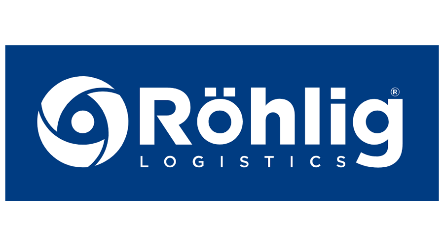 Röhlig Logistics Vector Logo | Free Download - (.SVG + .PNG) format - SeekVectorLogo.Com