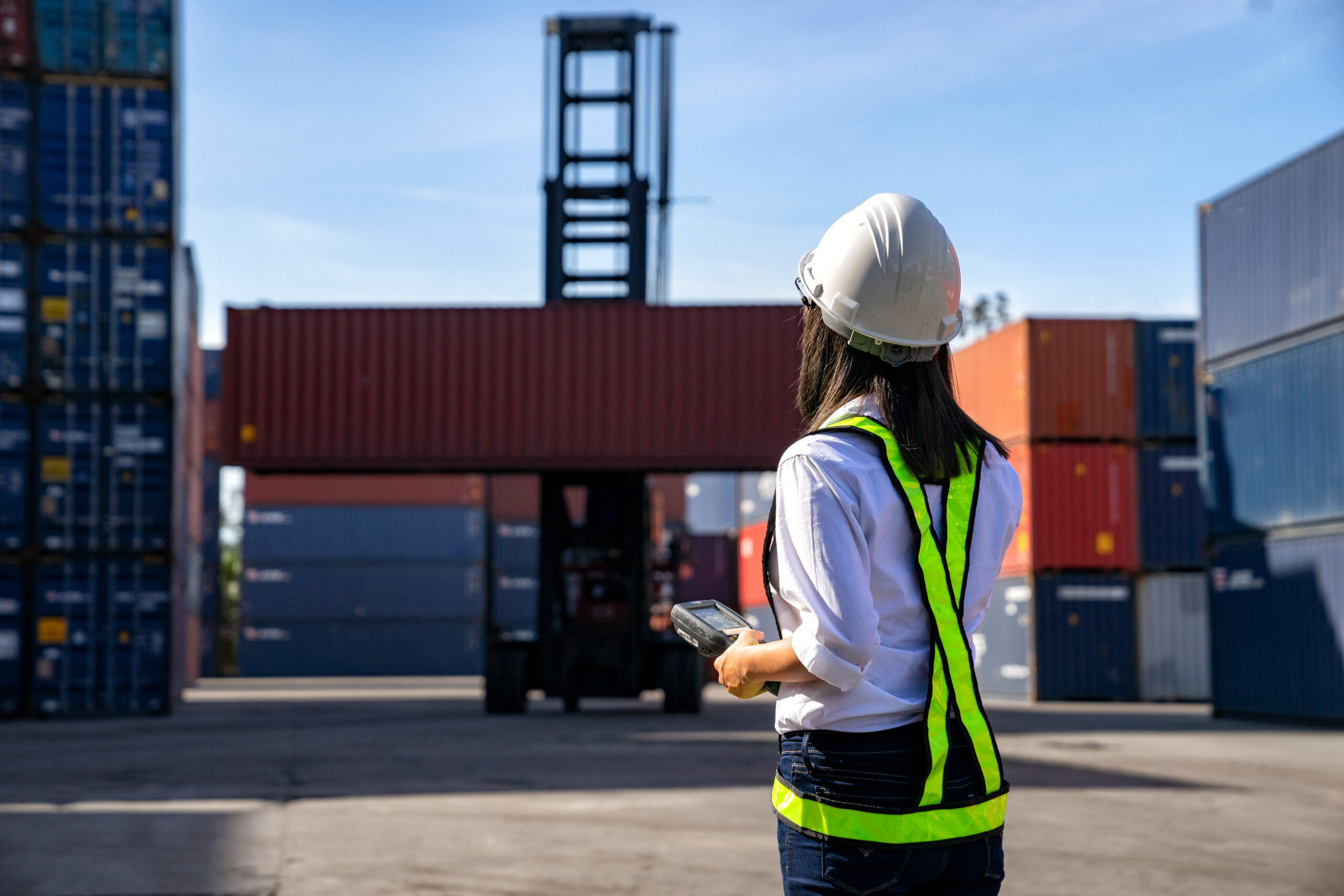 What every Forwarder / LSP must do in 2023 in order to succeed - Gravity  Supply Chain